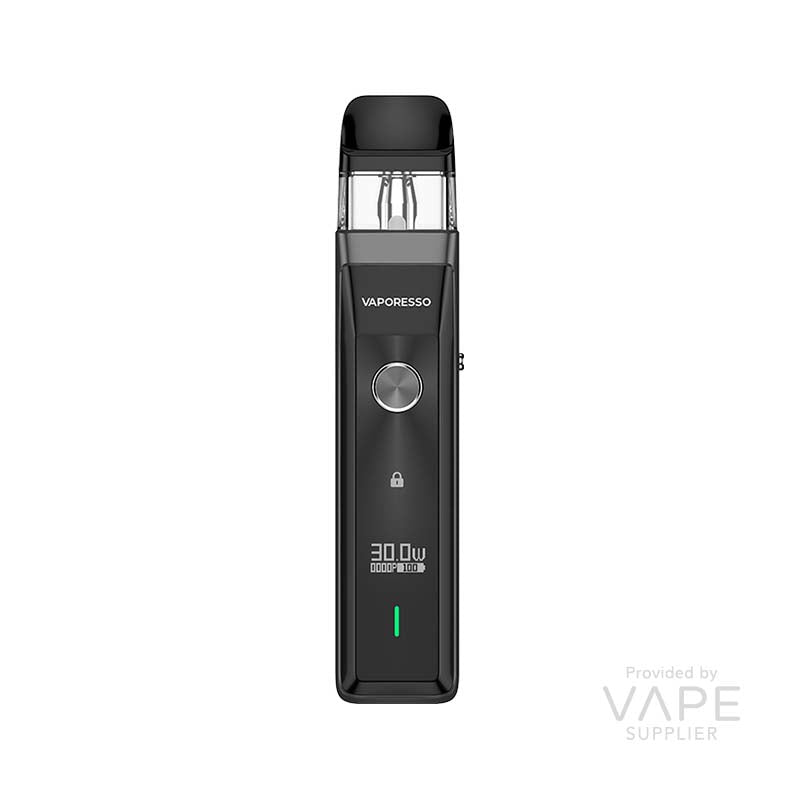 vaporesso xros pro pod kit black