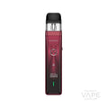 vaporesso xros pro pod kit red