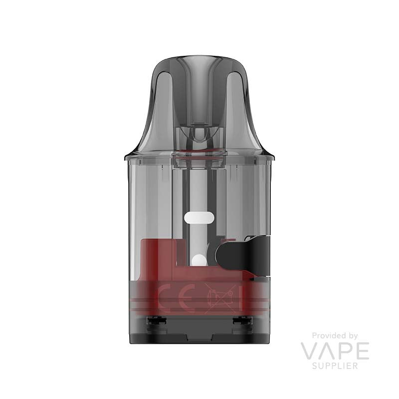 vaporesso vibe pod