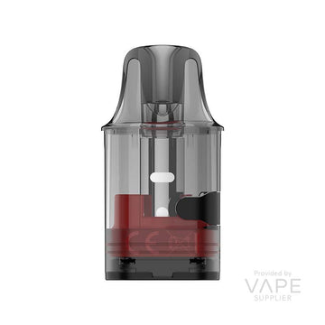 vaporesso vibe pod