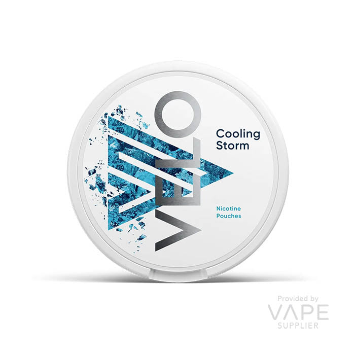 velo freeze 11mg nicotine pouches