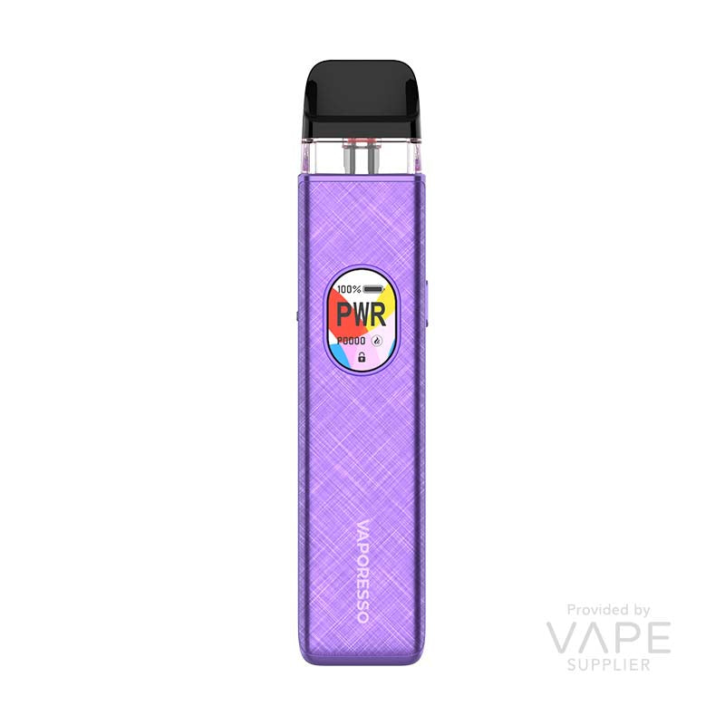 Vaporesso XROS 5 Violet Silk Vape Pod Kit