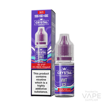 ske nic salts 20mg vmt ice