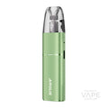 Voopoo Argus G3 Mini Vape Pod Kit Grass Green