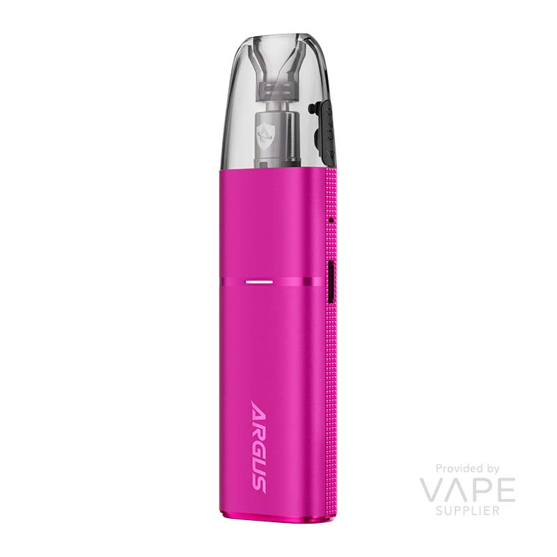 Voopoo Argus G3 Mini Vape Pod Kit Grass Green