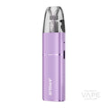 Voopoo Argus G3 Mini Vape Pod Kit Lilac Purple