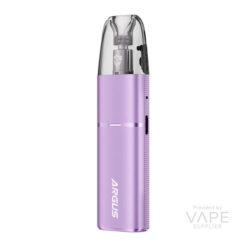 Voopoo Argus G3 Mini Vape Pod Kit Lilac Purple