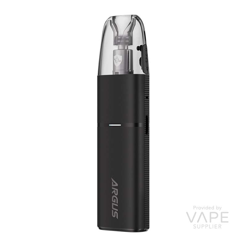 Voopoo Argus G3 Mini Vape Pod Kit Midnight Black