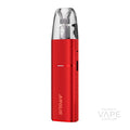 Voopoo Argus G3 Mini Vape Pod Kit Scarlet Red