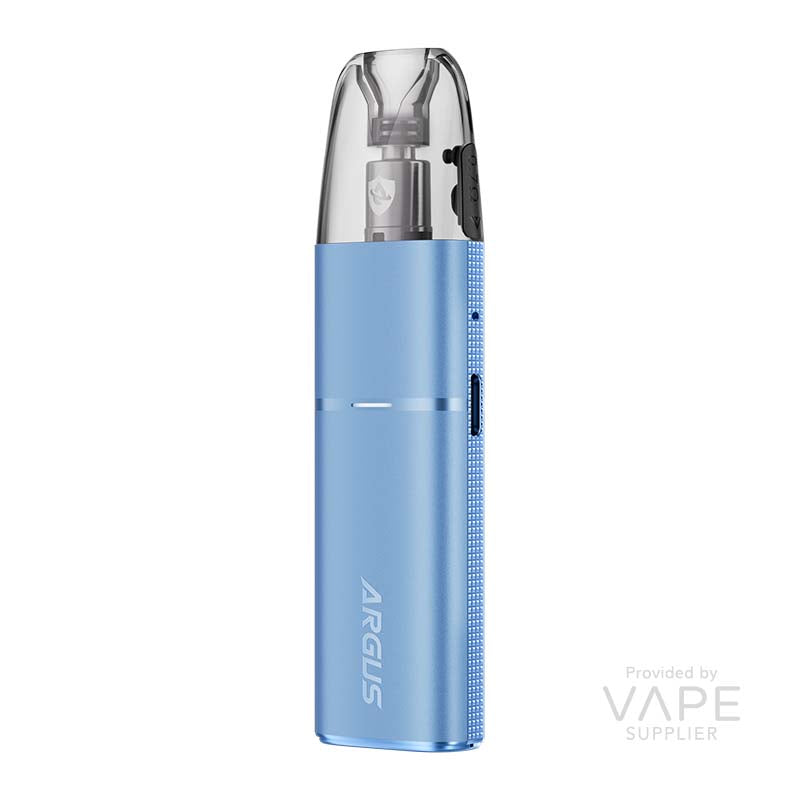 Voopoo Argus G3 Mini Vape Pod Kit Sky Blue