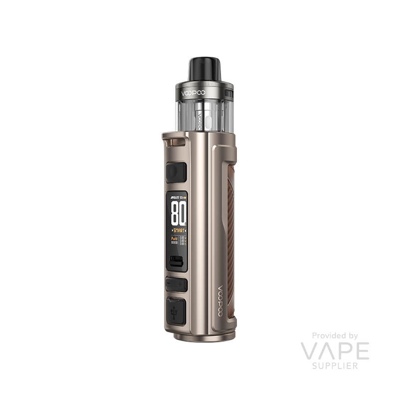 Voopoo Argus Pro 2 Pod Mod Kit Modern Red