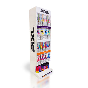 PIXL VIP CDU