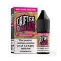 drifter bar salt 10ml nic salts