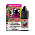 drifter bar salt 10ml nic salts