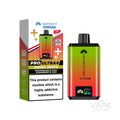Hayati Pro Ultra 20mg Prefilled Pod Kit Watermelon B Gum and Strawberry B Gum
