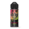 Drip 100ml Shortfills