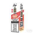 Higo Krystal Max Watermelon Huba Huba 20mg Prefilled Pods