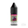 drfiter bar salts 5mg nic salt