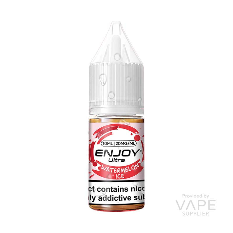 enjoy ultra 9000 nic salts