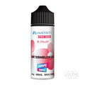 hayati 50 50 shortfill 100ml