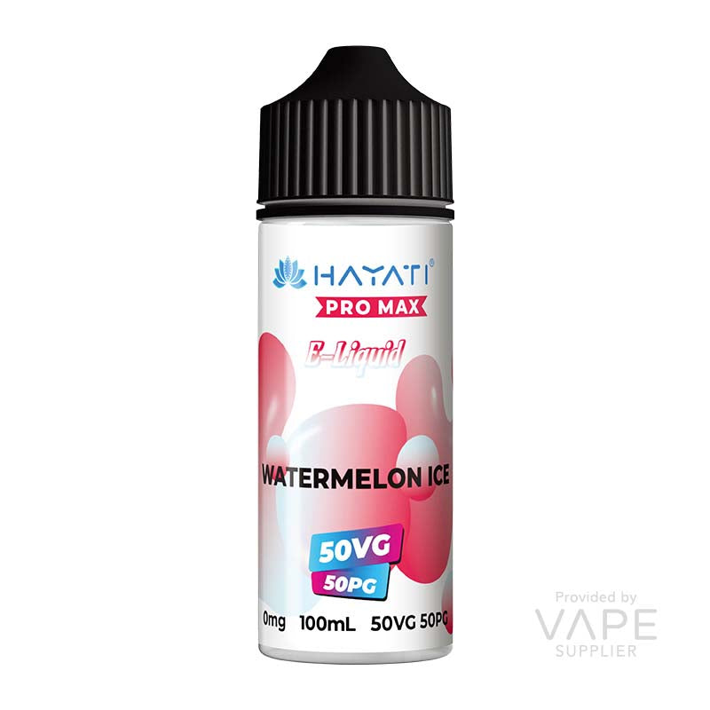 hayati 50 50 shortfill 100ml