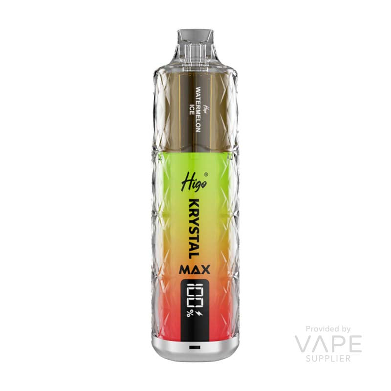 Higo Krystal Max 20mg Prefilled Pod Kit Watermelon Ice