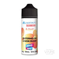 hayati 50 50 shortfill 100ml