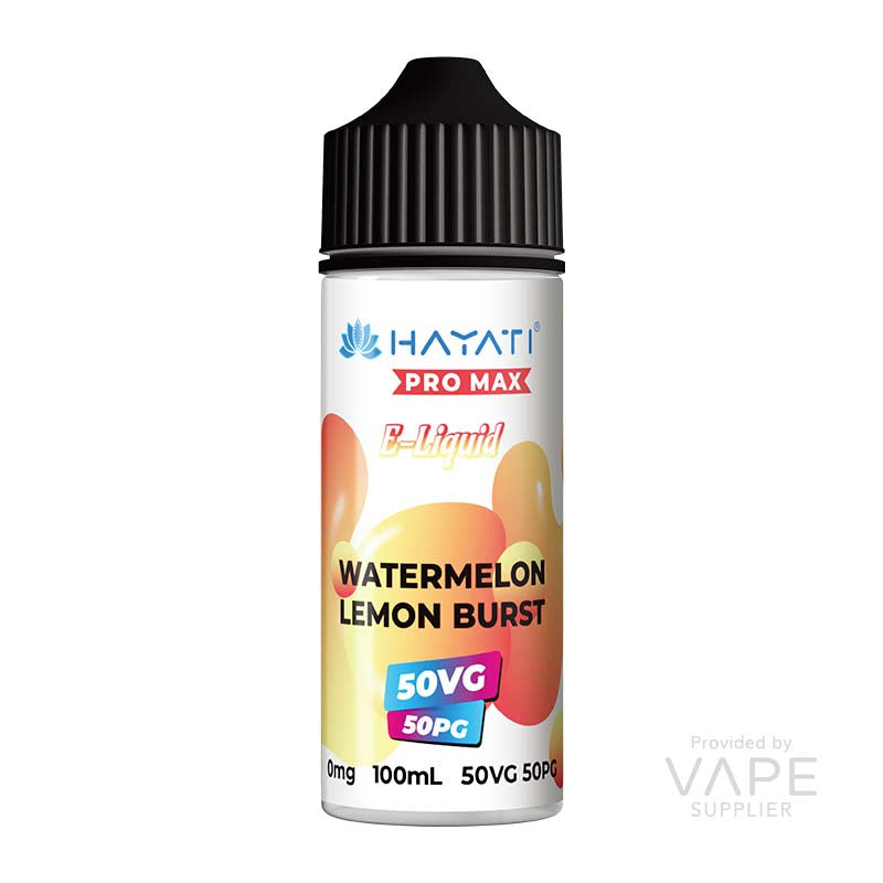 hayati 50 50 shortfill 100ml