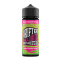 Drifter Bar Juice Shortfill + 2 Free Nic Shots