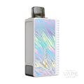 aspire gotek nano pod kit white aurora