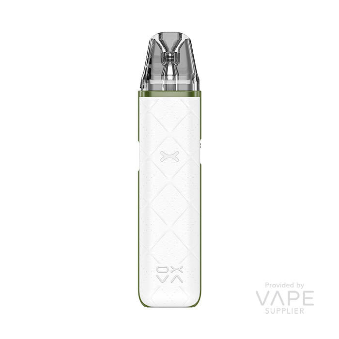 oxva xlim go podkit red