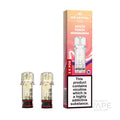 SKE Crystal Plus White Peach 20mg Prefilled Pods