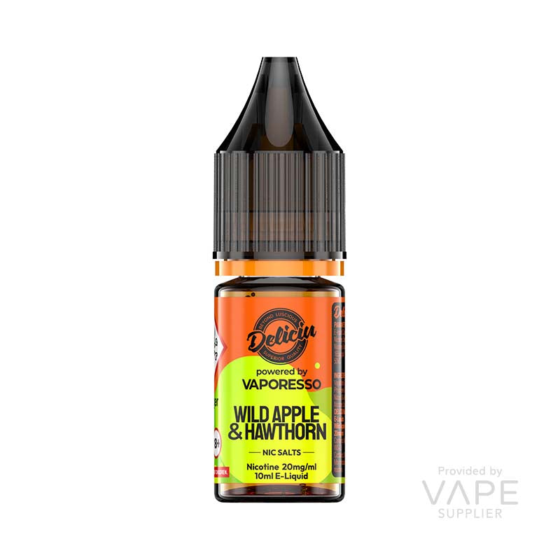 vaporesso deliciu 2 20mg nic salt
