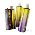 Pyne Pod Click 50K 20mg Prefilled Pod Kit Yellow Edition